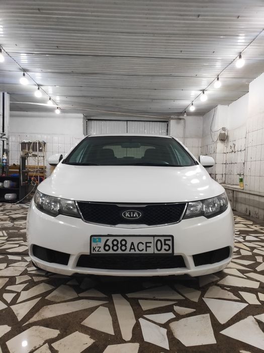 Авто прокат Алматы аренда