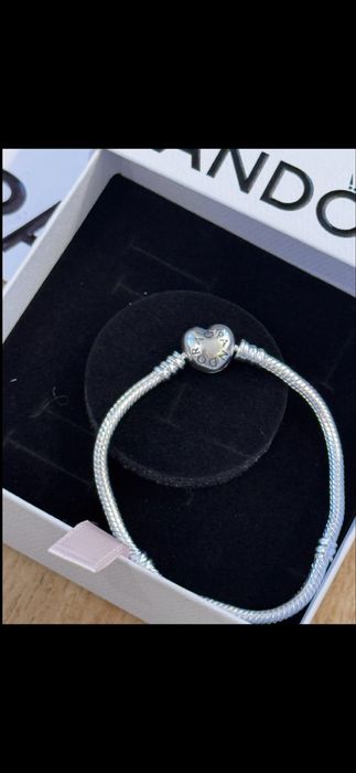 Pandora гривна Пандора