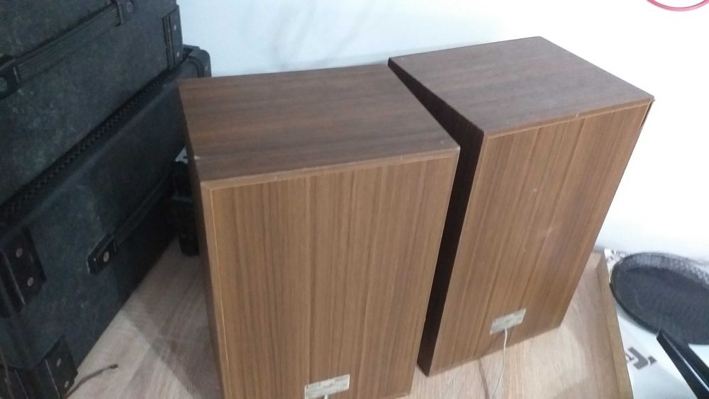 tweetere HECO din boxe SM650