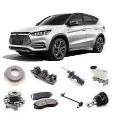 Запчасти на BYD/Zeekr/Lixiang L6 L7 L8 L9 Neta U/LeapMotor