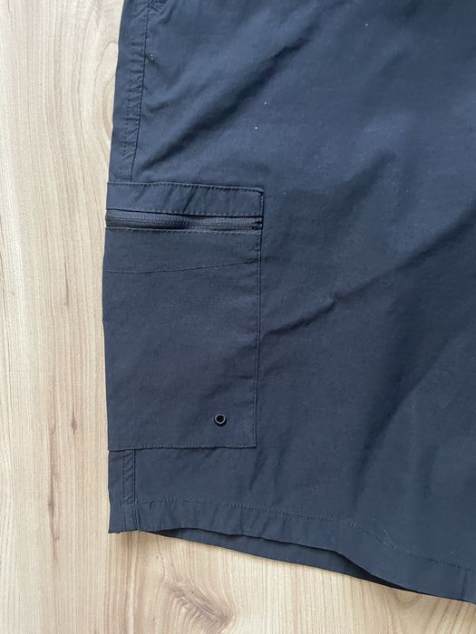 MOUNTAIN WAREHOUSE / мъжки къс карго панталон W36