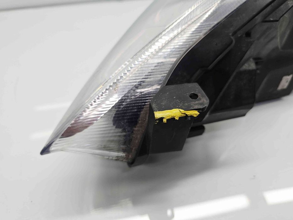 Far dreapta Ford Fiesta 8 [Fabr 2017-2025] H1BB-13W029-DD