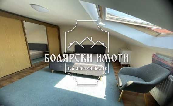 Дава се под наем Мезонет в Велико Търново, Колю Фичето - 107 кв.м за 459 € - Снимка #11