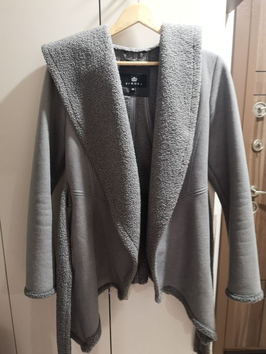 Палто Юнона Junona