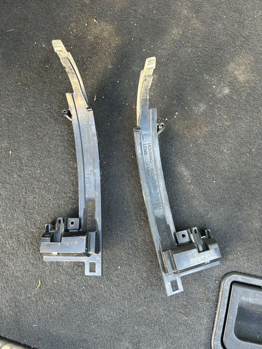 Semnalizări oglindă Audi A4 B8