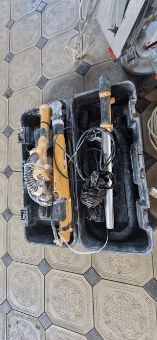 Болгарка перфоратор инструменты