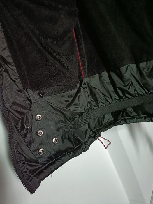 Geacă iarnă Norway