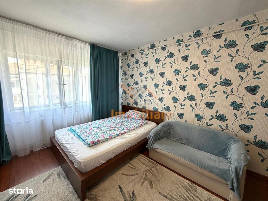 Apartament 1 Camera | Tip D | Rogerius | Oradea