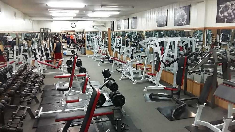 Тренажеры для дома и фитнеса. От производителя