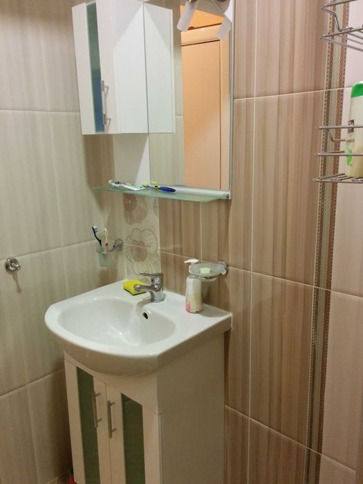 Дава се под наем Двустаен апартамент в Стара Загора, Казански - 65 кв.м за 378.93 € - Снимка #12