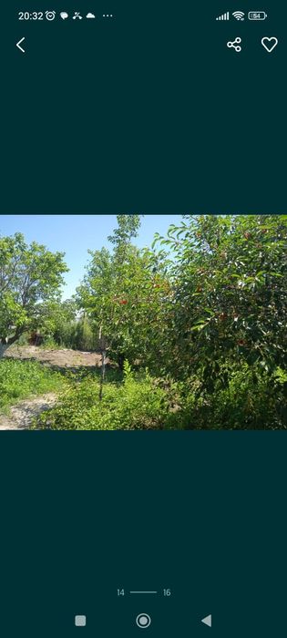 Дача продажа или обмен на квартиру.