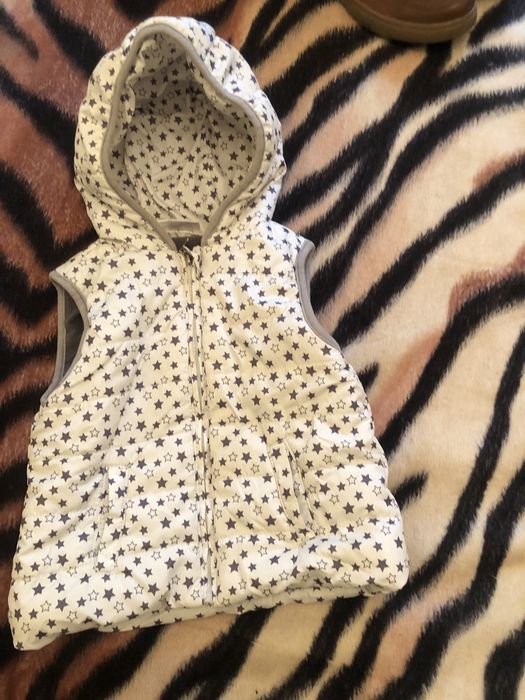 Vesta fetite intre 12-18 luni