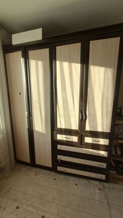 Продам мебель для спальни