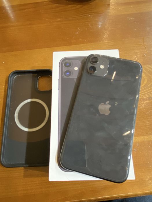 Iphone 11 128гб в иделаным сос