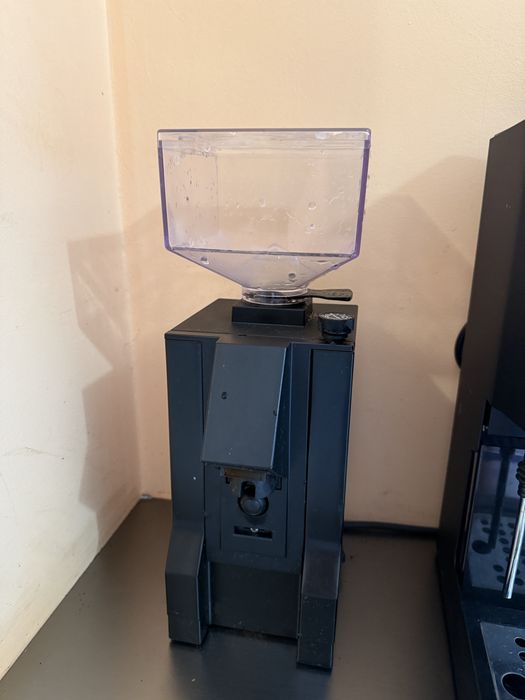 Gaggia Classic Pro Evo 2023 + PID + Eureka Mignon Manuale + Accesorii