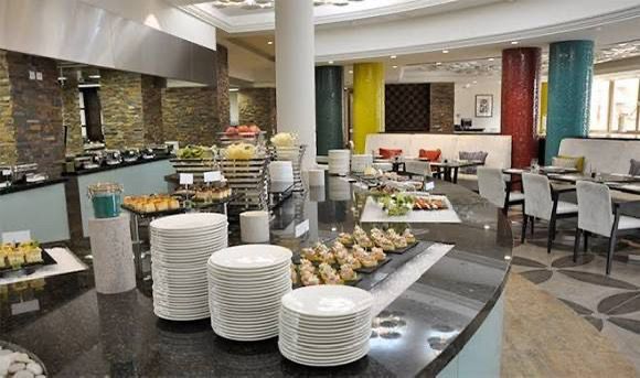 Аренда общепита кафе