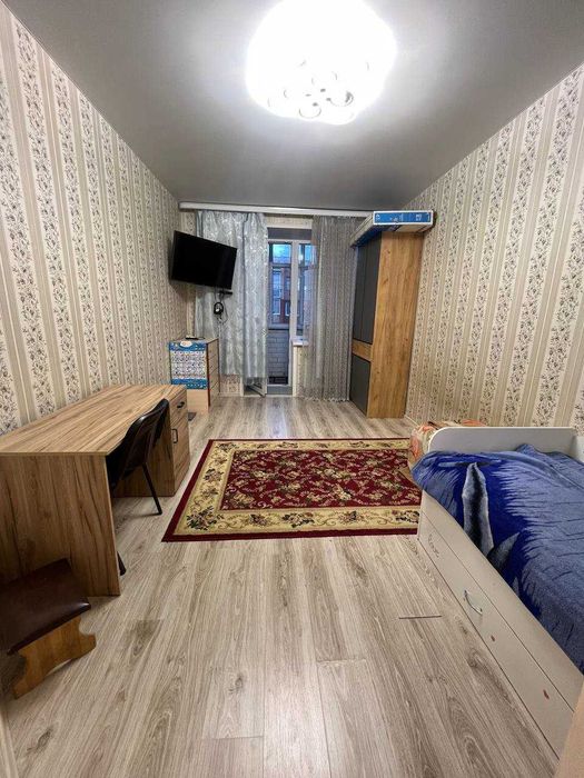 Продаётся 1 комнатная Юбилейный.