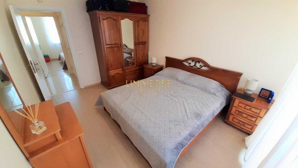 Продава се Тристаен апартамент в к.к. Слънчев бряг - 85 кв.м за 576 €/кв.м - Снимка #9