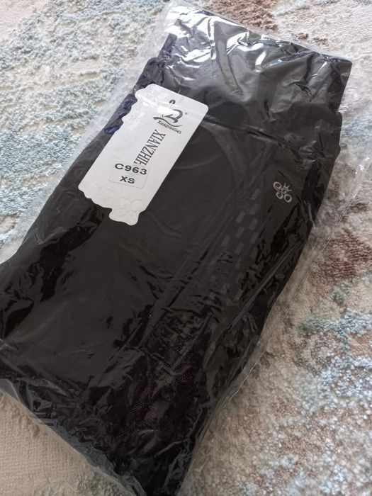 Продам утеплённые лосины для девочек