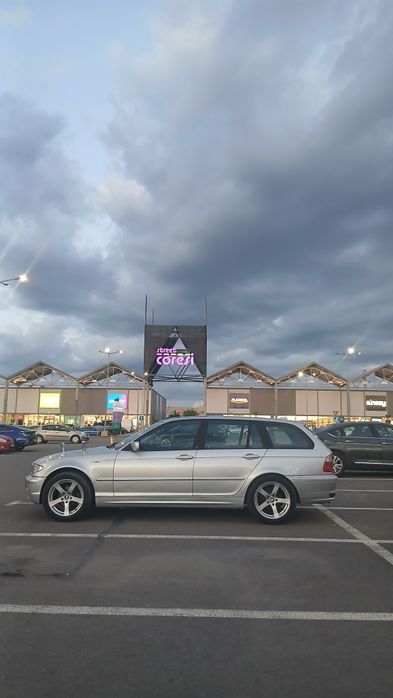 De vânzare  bmw e 46