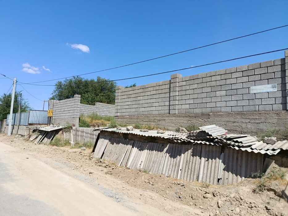 Тез арада толық бітпеген үй сатылады