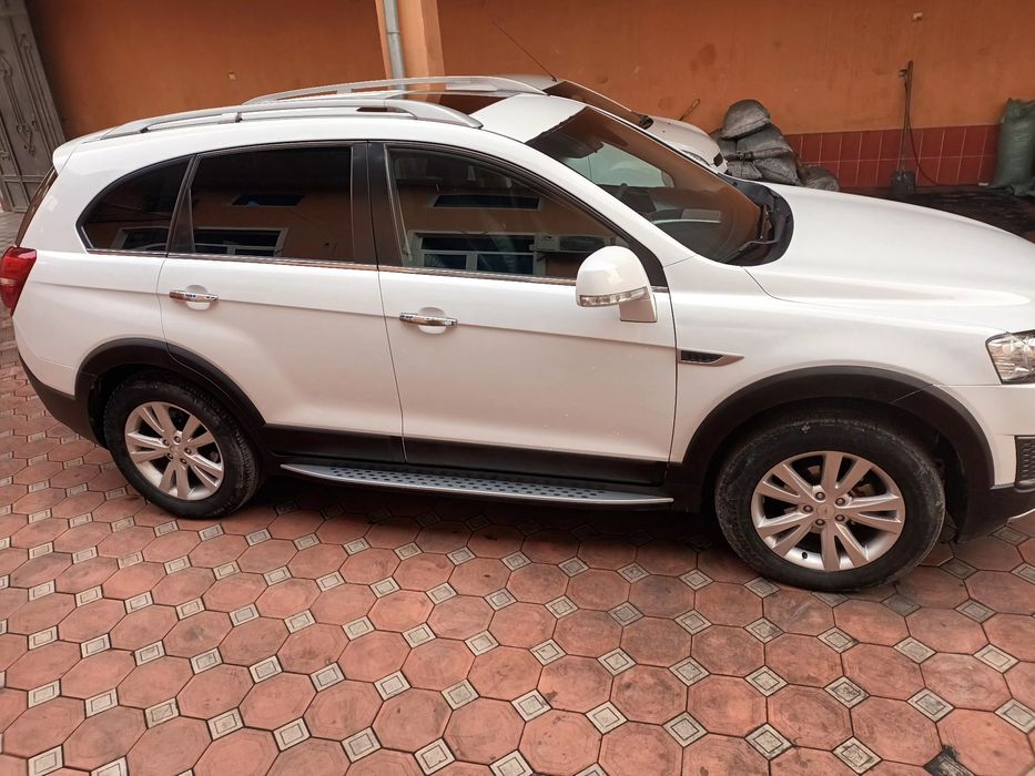 Mashina bir qo'l ozimiki