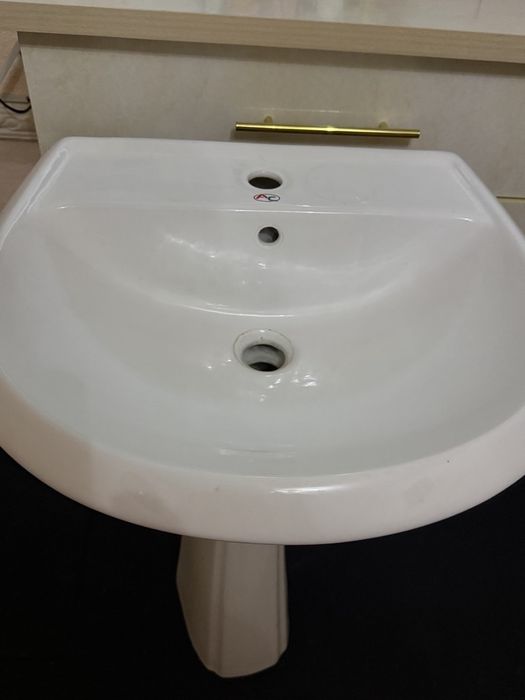 Раковина  сотилади