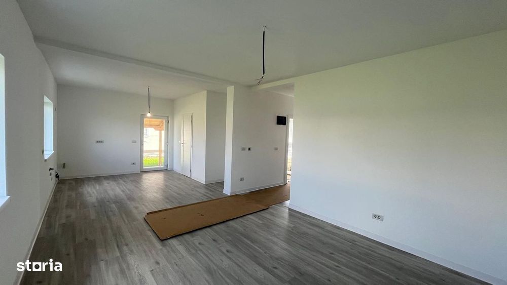 COMISION 0% | Casa individuala Mosnita Noua | Ideal pentru Familie
