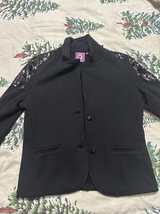 Отдам вещи 8-10 лет