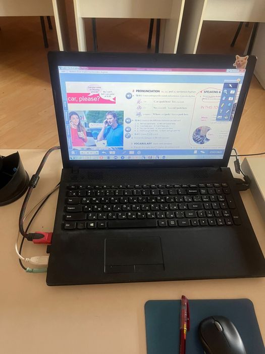 Продам ноутбуки б/у