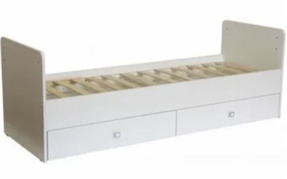 Детский манеж+кровать