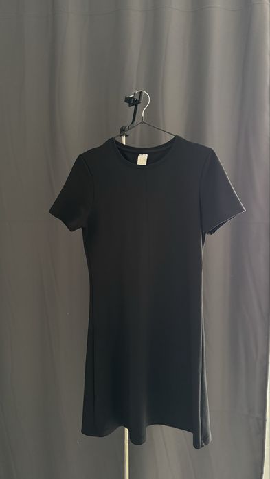 маленькое черное платье