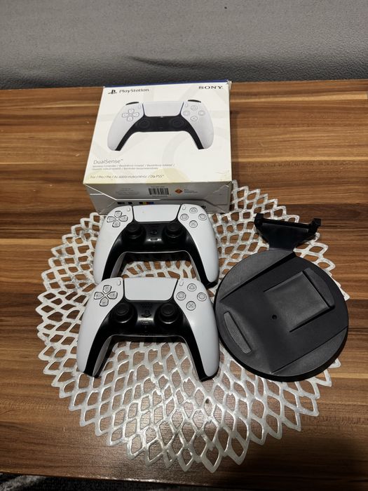 PlayStation 5 Disk Edition