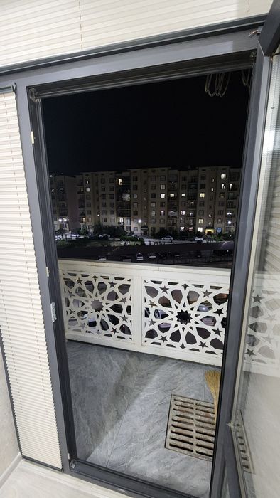 Сергели метро. Green House. Сдаю свою (3/4/10). 3-х комнатную квартиру