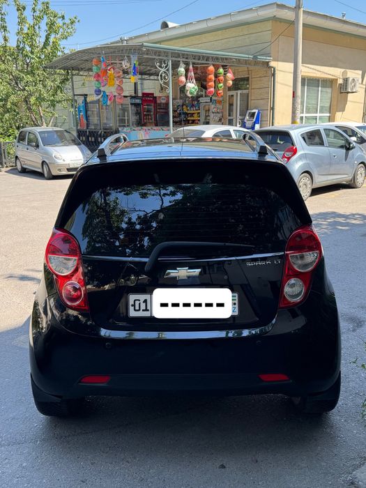 Spark GBO 4 - pozitsiya full