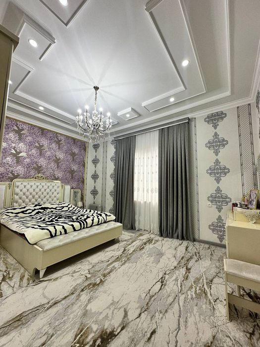 Сергели. Беруний махалласи. 2,5 сотих 7 хонали уй сотаман .