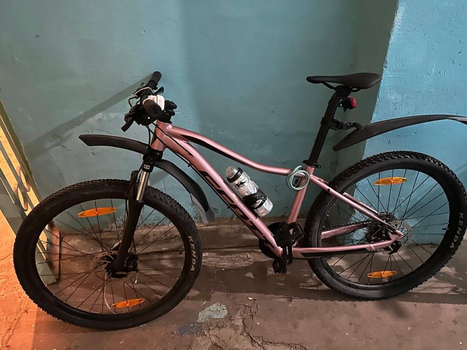 Велосипед Active