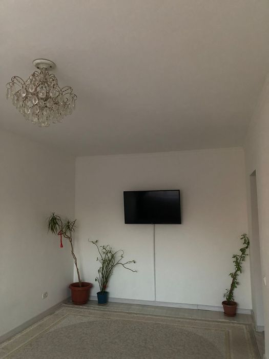 Квартира 2-х комнатная