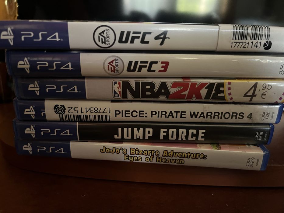 Игри за Playstation4 ps4