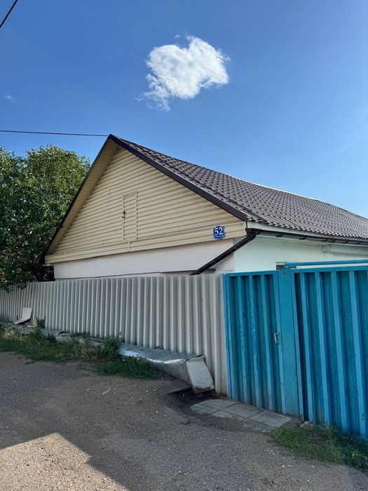 Продам частный дом