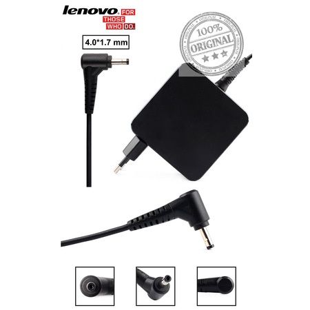 Оригинальная зарядка для Lenovo Ideapad 100,110,330 и многие други