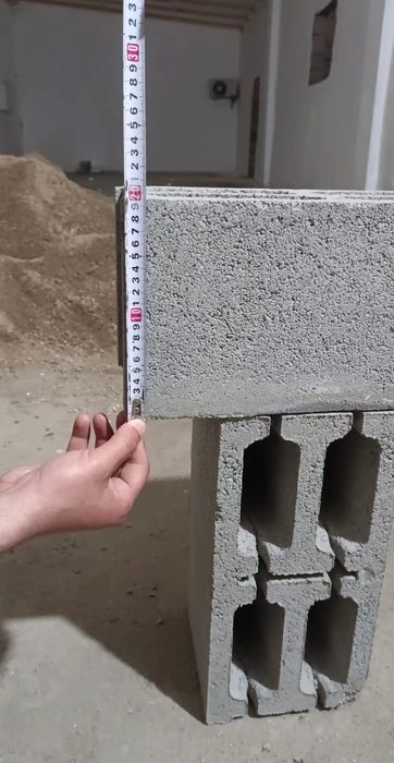 Пескоблок с доставкой