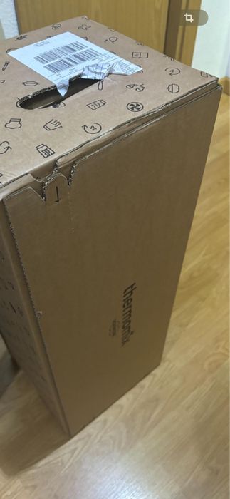 Vand Thermomix TM7 NOU