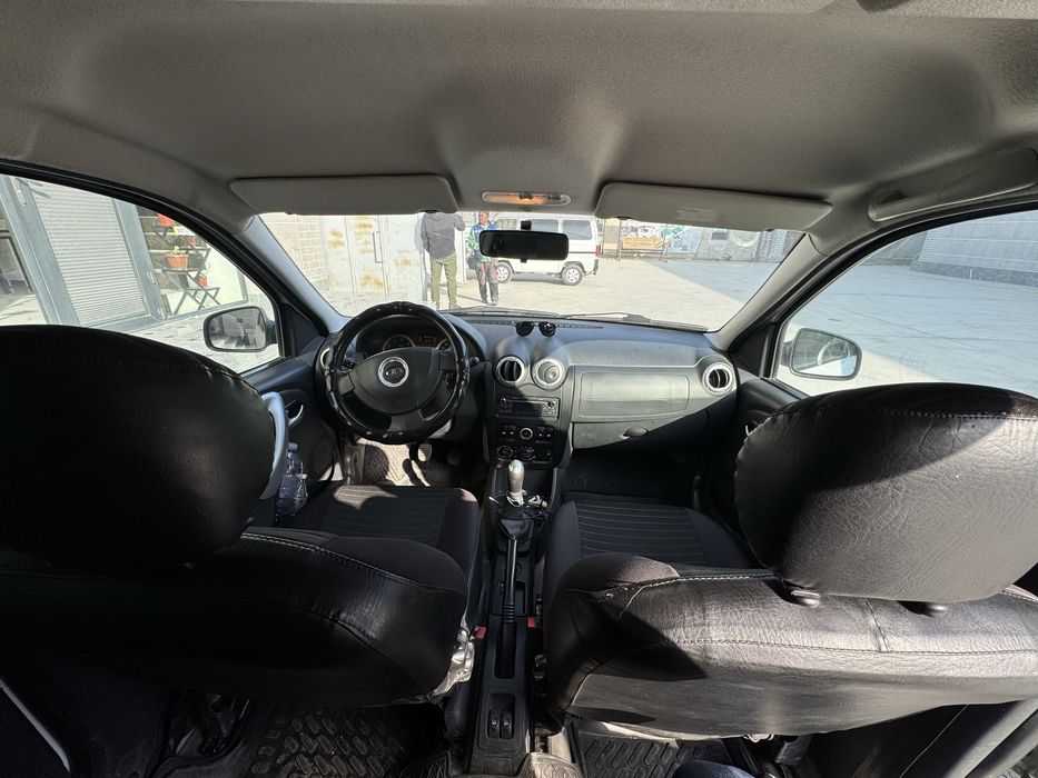 Лада ларгус сотилади 2018 йил