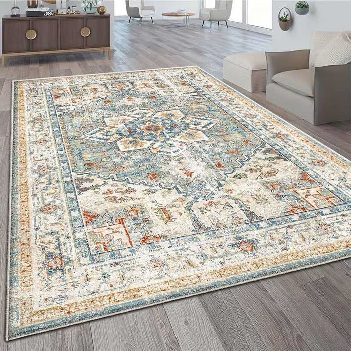 Художественный Ковер