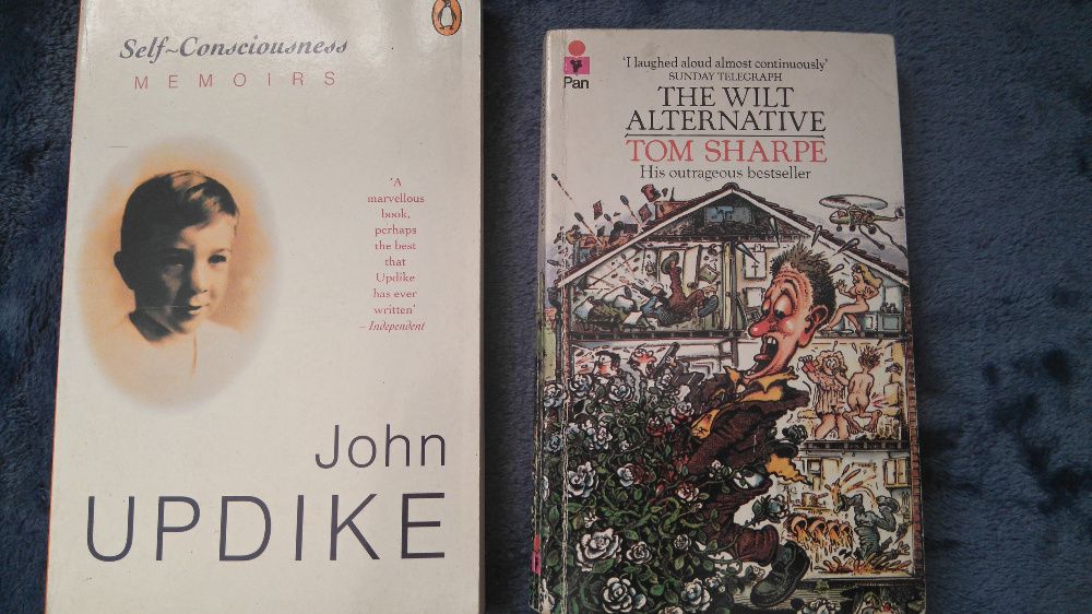 Книги на английски