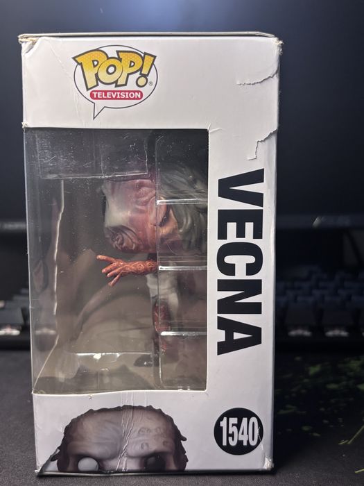 Funko Pop Vecna 1540