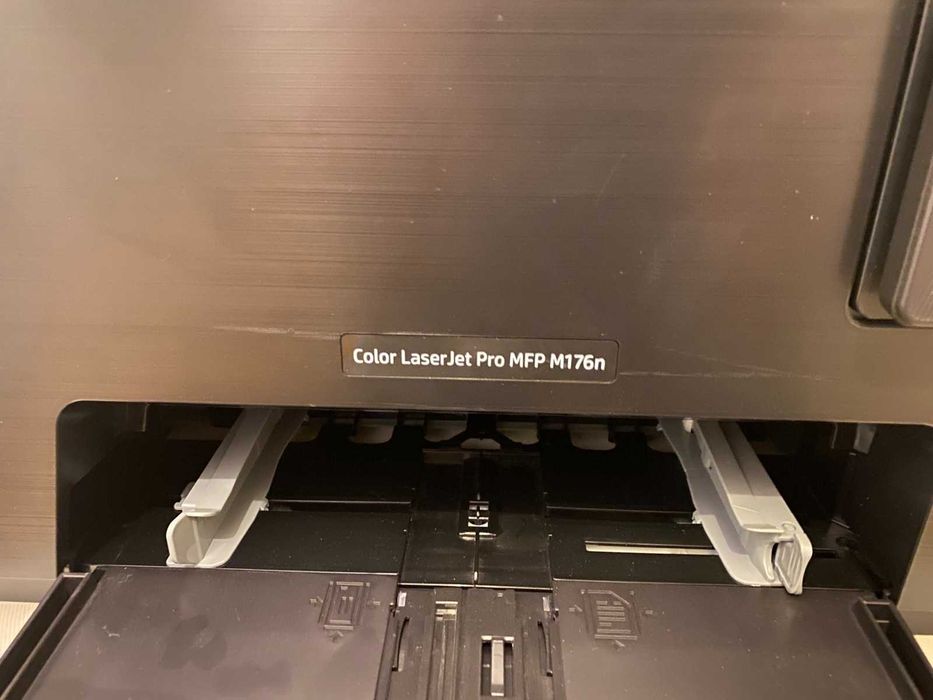HP Color LaserJet Pro MFP M176n