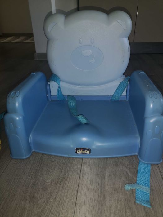 Scaun copii chicoo
