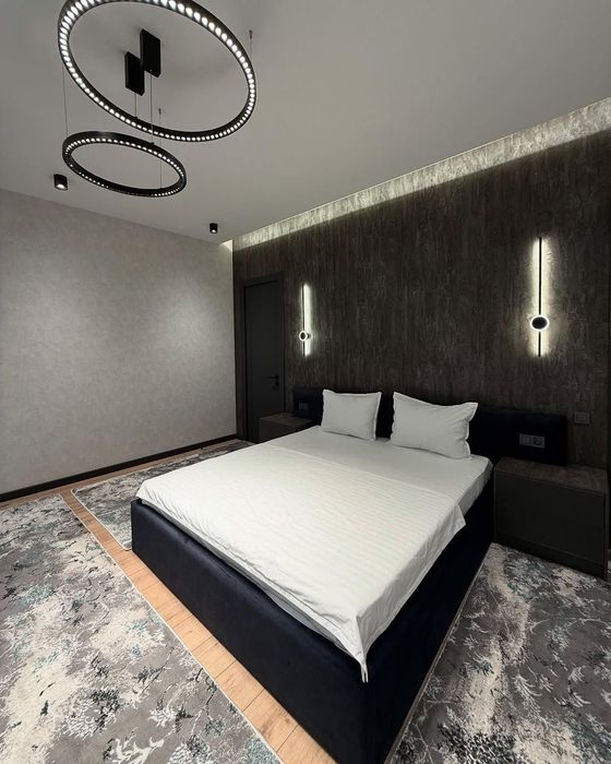 Оила ва Улфатлар учун РАДАМИС 15